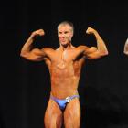 Chris  Edmunds - NPC Elite Muscle Classic 2012 - #1